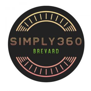 Simply 360 Brevard 360 Photobooth