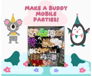 Make A Buddy Mobile