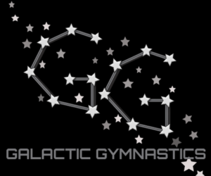 Galactic Gymnastics Parties