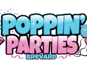 Poppin' Parties Brevard