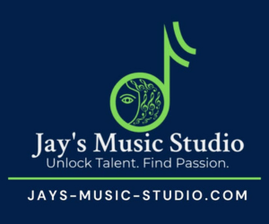 Jay's Music Academy