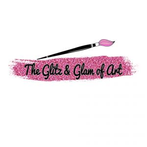 Glitz & Glam of Art Parties