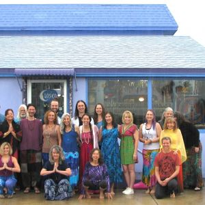 Aquarian Dreams Kids Yoga and Youth Yoga