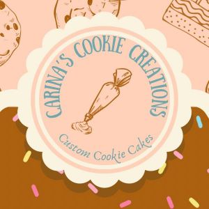 Carina's Cookie Creations