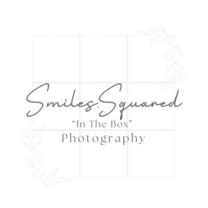Smiles.Squared “In The Box” Photography