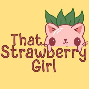 Strawberry Girl, That