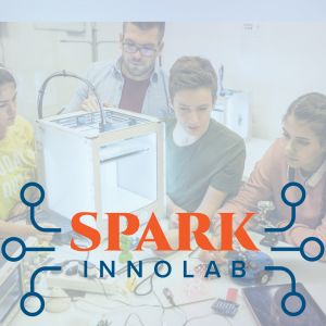 Spark Innolab