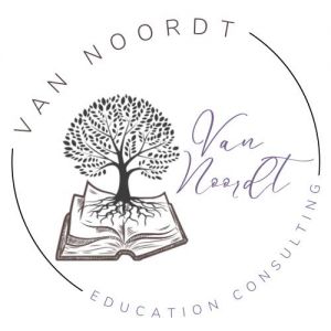 Van Noordt Education Consulting