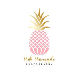 Pink Pineapple Photography