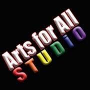 Arts for All Studio Parties