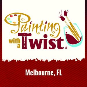 Painting With A Twist Parties (Melbourne)