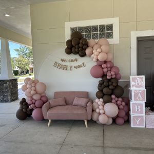 Blooming Balloons Brevard