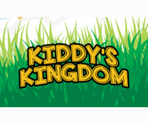 Kiddy's Kingdom