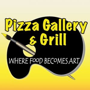 Pizza Gallery - Kids Eat Free on Wednesday's