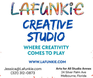 Lafunkie Studio Art Classes