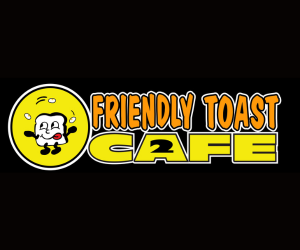 Friendly Toast Cafe 2