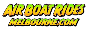 AirBoat Rides Melbourne