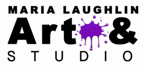 Maria Laughlin Art Parties