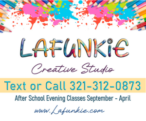 Lafunkie Studio Art Classes