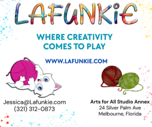 Lafunkie Studio Art Parties