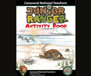 Junior Ranger Program
