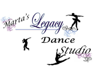 Marta’s Legacy Dance Studio