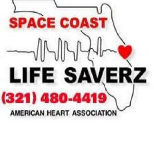 Space Coast Life Saverz