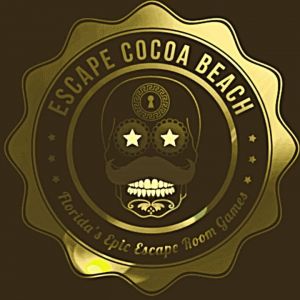 Escape Cocoa Beach