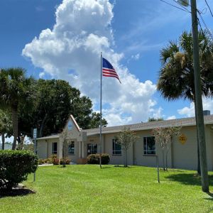 Eddie Lee Taylor, Sr. Community Center