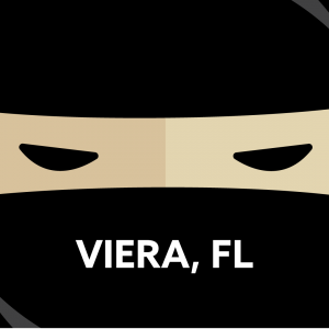 Code Ninjas Viera Birthday Parties