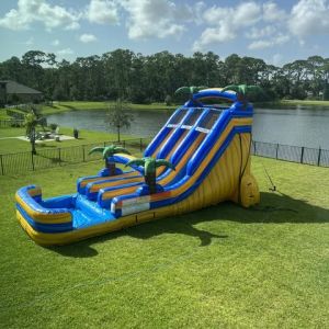 Coastal Inflatables