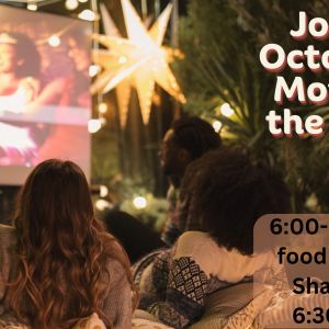 Movie at the Patch: Wesley UMC