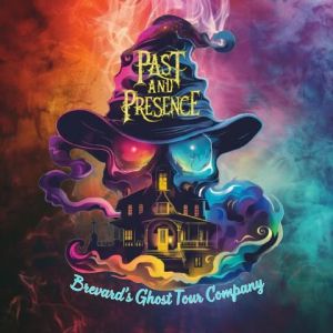 Past and Presence Family Ghost Tour