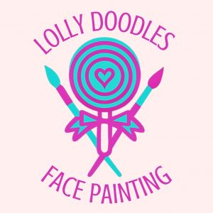 Lolly Doodles Face Painting