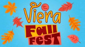 ECCC Viera Fall Fest
