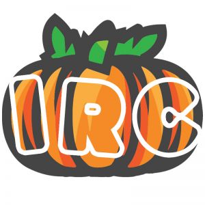 IRC Pumpkin Fest