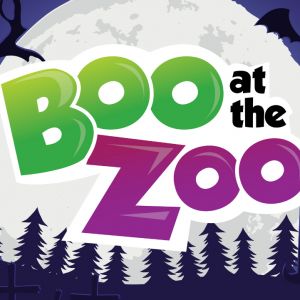 Brevard Zoo: Boo at the Zoo