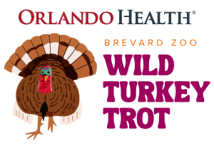 Brevard Zoo Wild Turkey Trot 3K