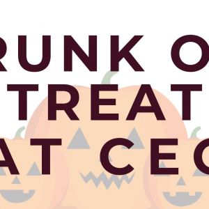 Christ Episcopal Church of Suntree-Viera Trunk or Treat