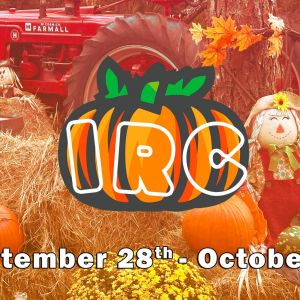 IRC Pumpkin Patch