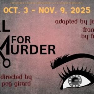 MCT's Dial M for Murder