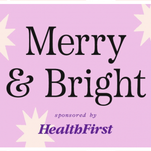 Merry and Bright Tree Lighting: The Avenue Viera