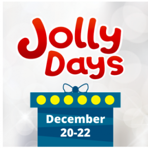Brevard Zoo - Jolly Days