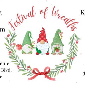 Brevard County Festival of Wreaths