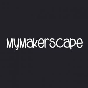 MyMakerscape Thanksgiving Camp