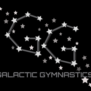 Galactic Gymnastics Winter Break Camps
