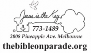 Bible on Parade