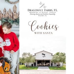 Dragonfly Farms: Breakfast With Santa