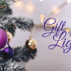 Parrish Medical Center's Annual Gift of Light