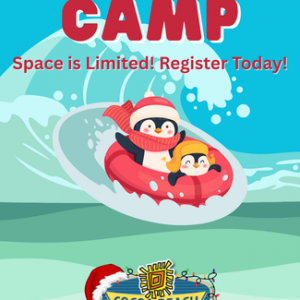 City of Cocoa Beach Holiday Camp